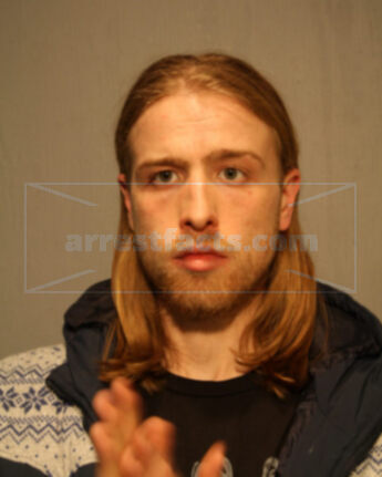 Christopher M Piessens