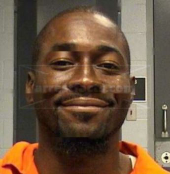 Timothy Wayne Sanders