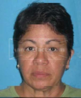 Mayra Ramona Flores