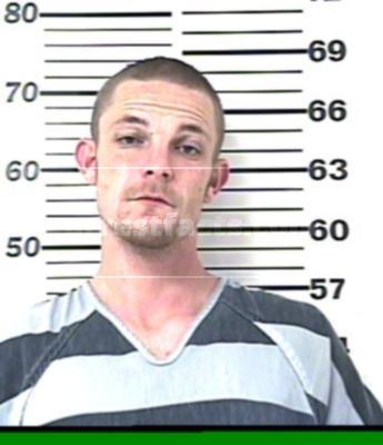 Jeffery Riley Bowden