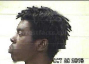 Jacory Dewayne Thomas
