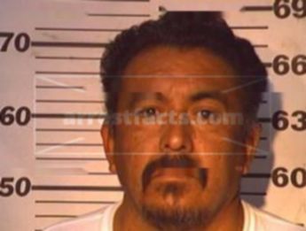 Jose Pinon Hernandez