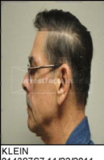 Ronald Terry Klein