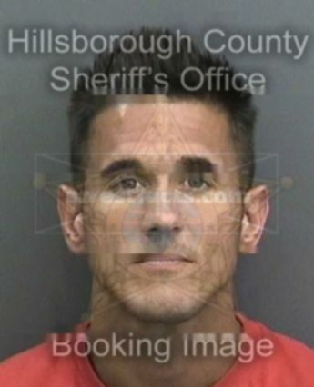 Christopher Landon York