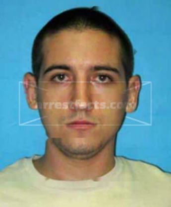 Dylan Wayne Cochran
