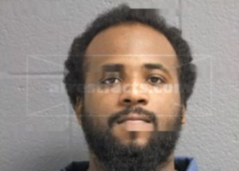 Bilal Ellijah Hudson