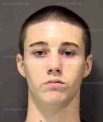 Dylan Christopher Baker