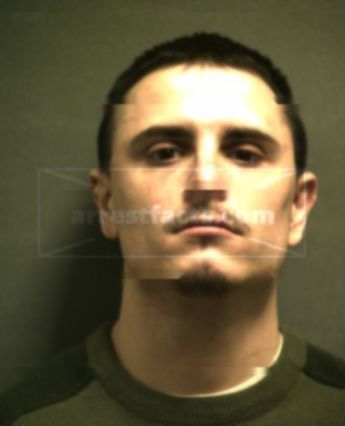Micah Allen Keller