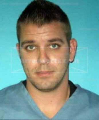 Michael Scott Miller