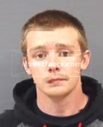 Kyle Benjamin Richardson