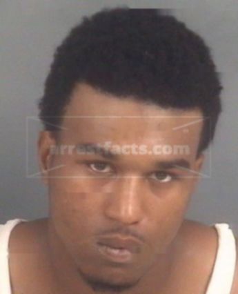 Xavier Dazion Dixon
