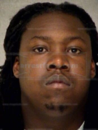 Michael Anthony Pitts Jr.
