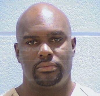 Ronnie Hill