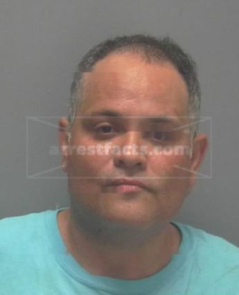Bruno Gonzalez Gomez