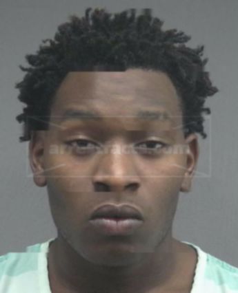 Jarquez Kemeon Rowe