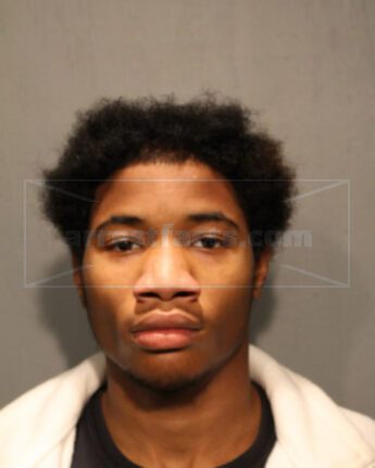 Devonta A Johnson