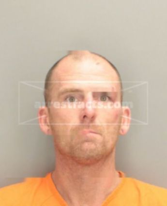 Chad Evans Hayes