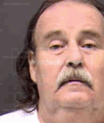 Donald Joseph Croteau