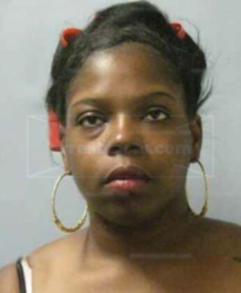 Dominique Latrelle Woods