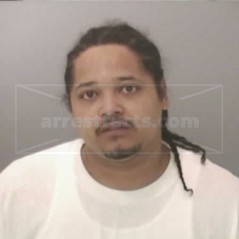Adrein Keith Bennett