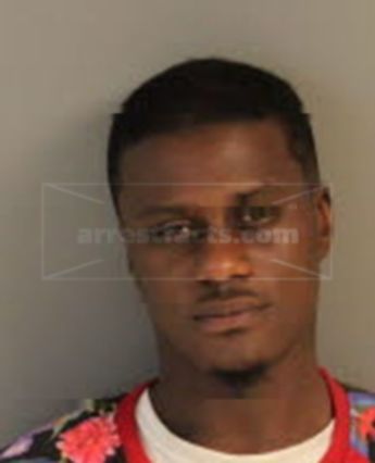 Terrance Montgomery