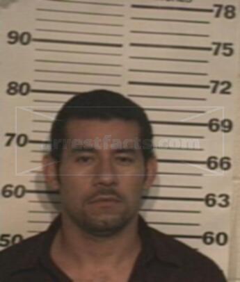 Israel Vasquez Perez