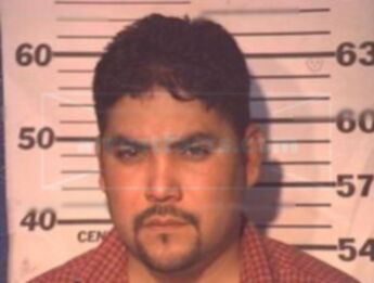 Alberto Salinas Ramirez