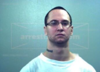 Eric Clay Grohman