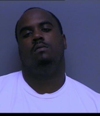 Kevin Deshaun Crawford