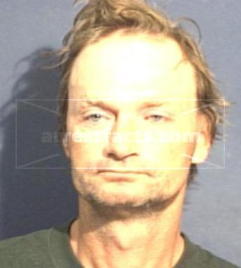 Robert Steven Armstrong