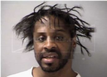 Jerome Bernard Hinson