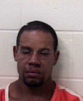Cary Rolando Lumpkins