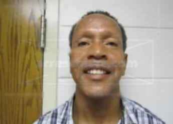Anthony Murphy