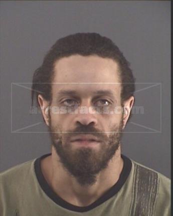 Brandon Alexander Jackson
