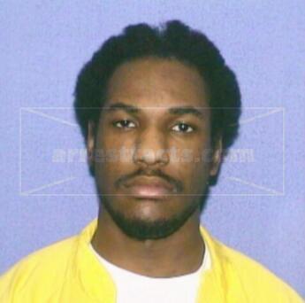 Bonshe Deandre Reed
