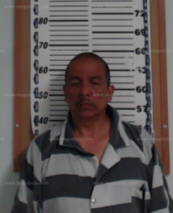 Salvador Diaz