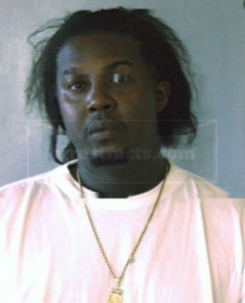 Dominique Anton Wooten