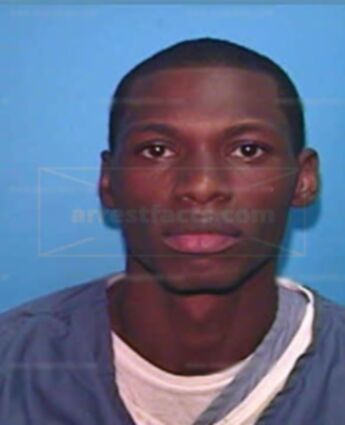 Kendrick J Henry
