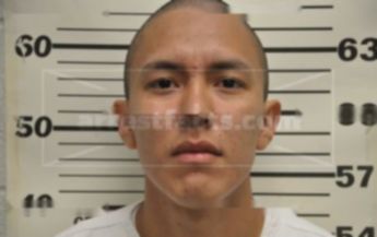 Jeremiah Allen Tsosie