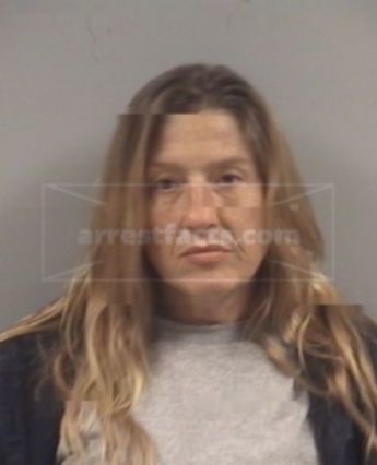 Lynn Allison Coats Lee