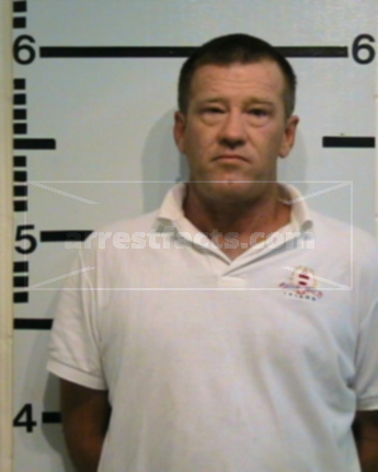 David Bryan Nowlin
