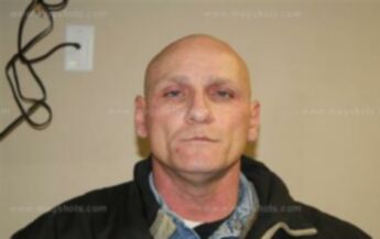 Johnny Ray Davis