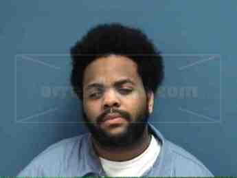 Marquis Levelle Jordan