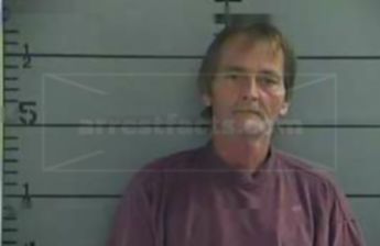 James Albert Burress