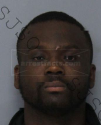 Quacy Anthony Beerom