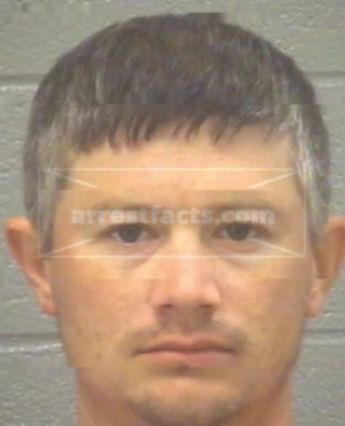 Todd Anthony Robert