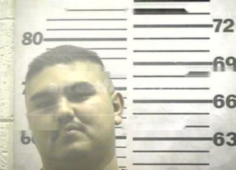 Gilbert Lee Gonzales