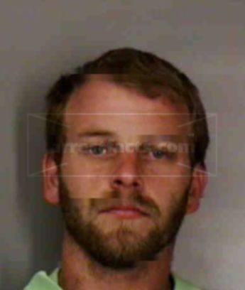 Douglas Brian Dawson