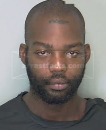 Torrance Eugene Perry