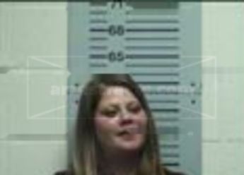 Georgia Marie Baker